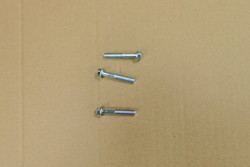 Винт с фланцем М6х35 SYM Orbit 50 GTS 300 ATV 600LE Maxsym 400 Maxsym 600 Maxsym 500 Wolf 250 ATV 600