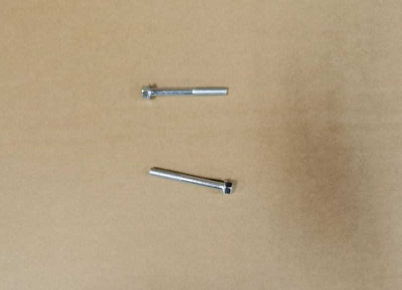 Винт с фланцем M6x50 SYM Crox 125 Maxsym 500 Orbit 125 JoyRide 200 JoyMax 300 GTS 300 Maxsym 400 Maxsym 600