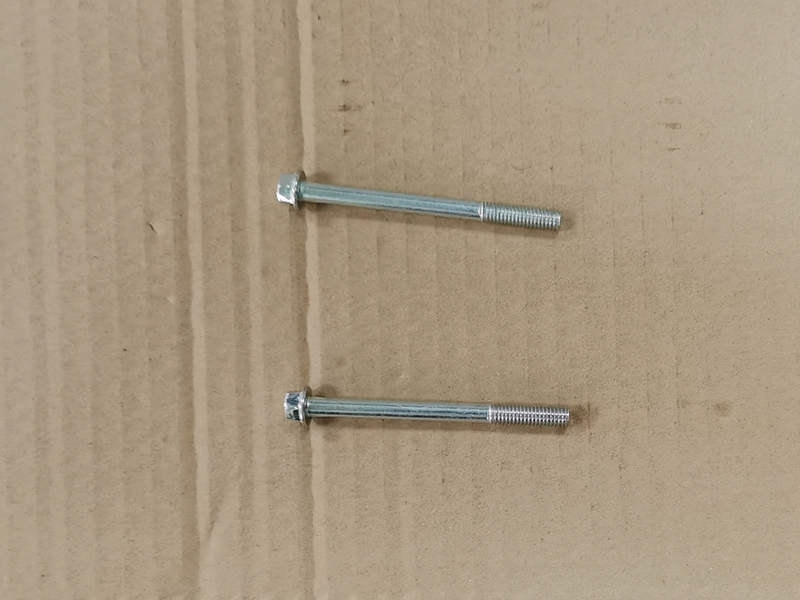 Винт с фланцем M6x70 SYM JoyMax 300 GTS 300