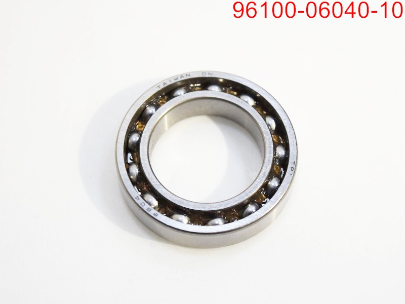 Подшипник шариковый 6804 SYM