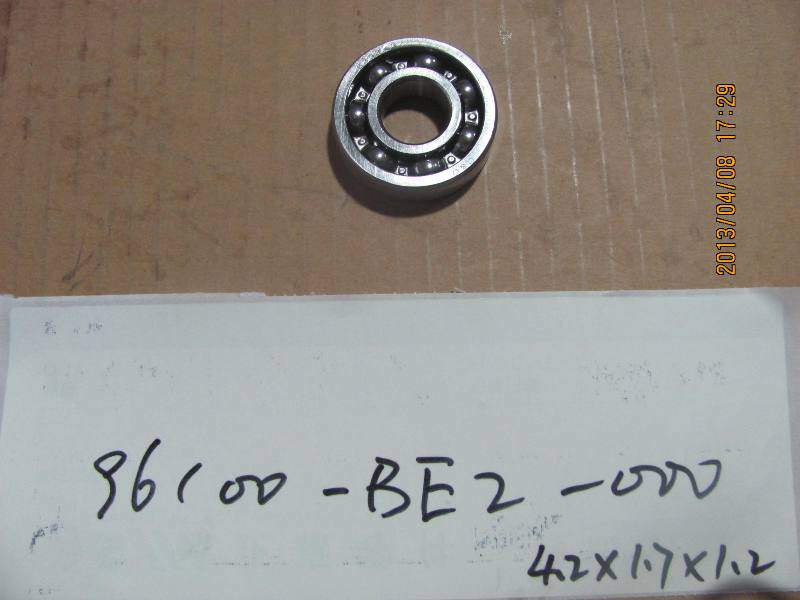 Подшипник шариковый 6303t SYM