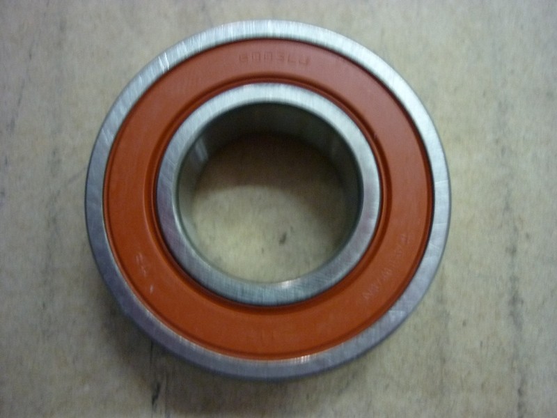 Подшипник/250 6003-LLU SYM ATV 200 ATV 250