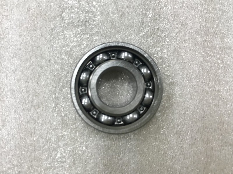 Подшипник шариковый 6001LUC3 SYM Cruisym 300