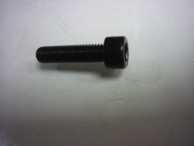 Болт 6х25 SYM ATV 600; ATV 600LE