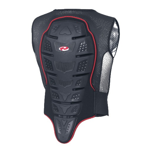 Защита спины HELD 9881 STOUT [L] black