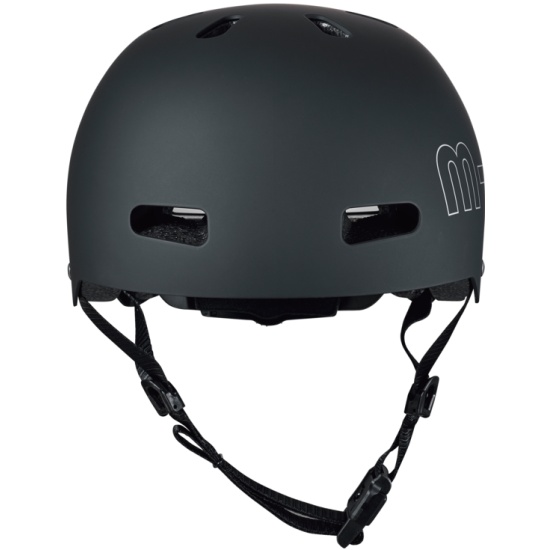 Шлем Micro - черный  (L)