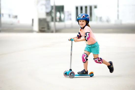 Комплект защиты Micro единороги S NEW