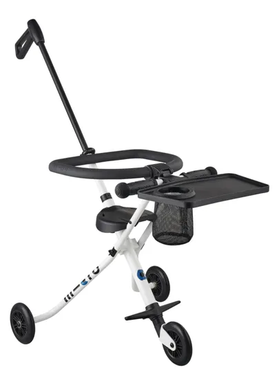 Защитный обруч для  Micro Trike