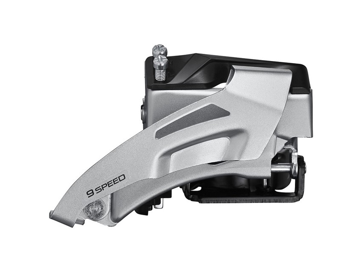 Переключатель передний Shimano AFDM2020TSL4