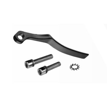 Отсекатель цепи Alhonga на передний переключатель, шоссейный