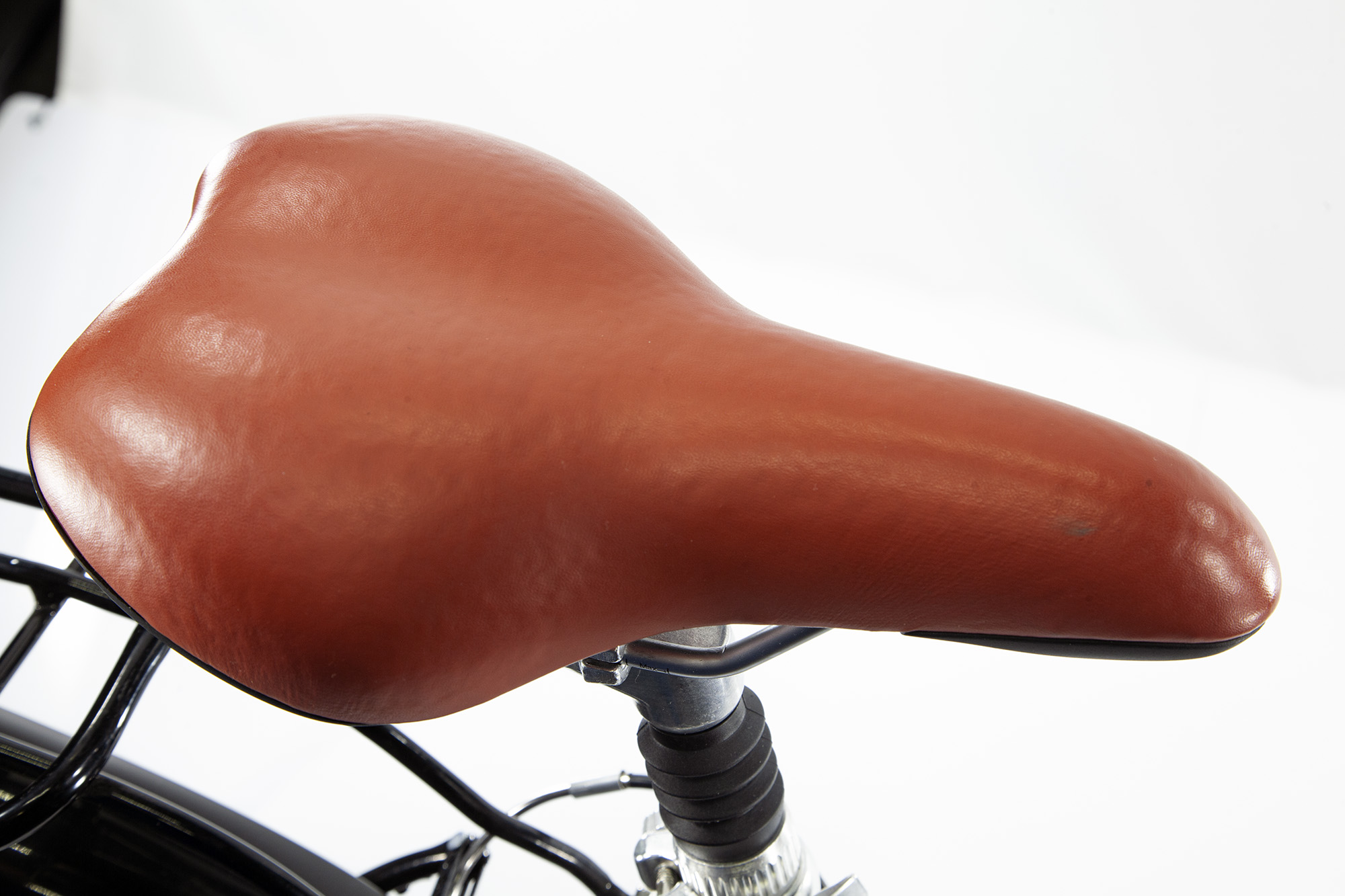 Велосипед Alpinebike Costa, M, 26", городской, 7 скоростей, серый