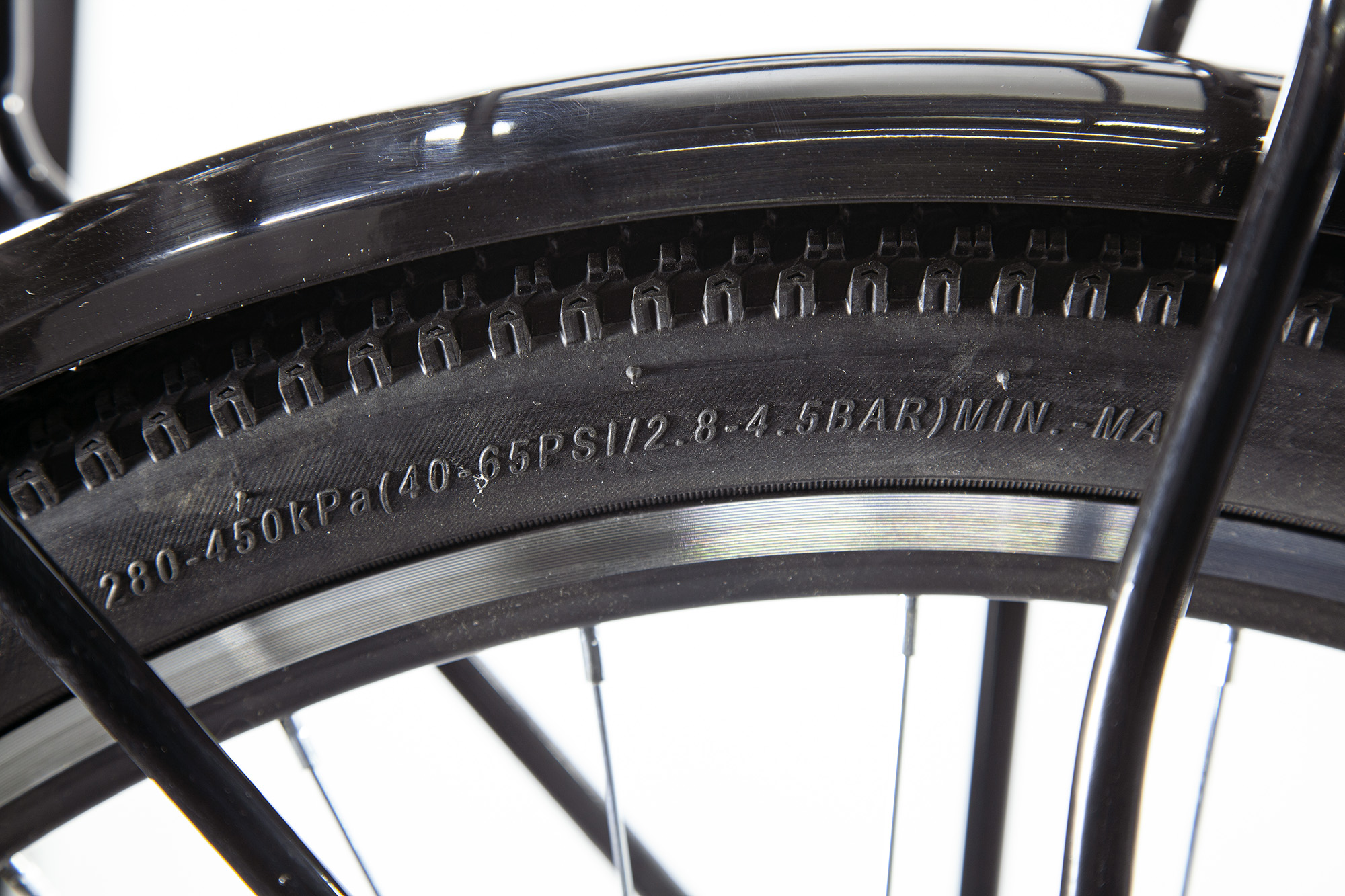 Велосипед Alpinebike Costa, M, 26", городской, 7 скоростей, серый