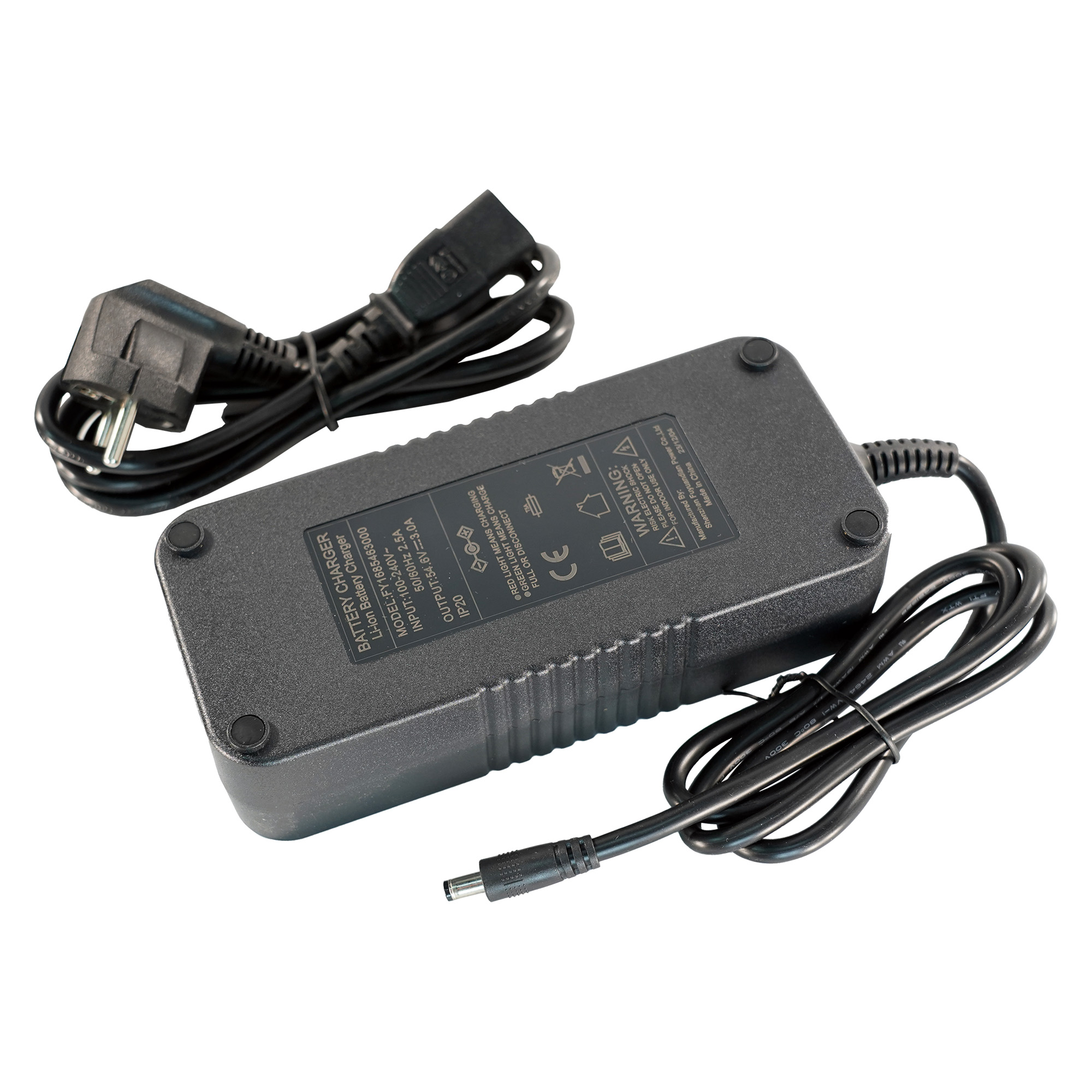 Зарядное устройство для электро велосипеда Альпин 3A_36V Alpinebike