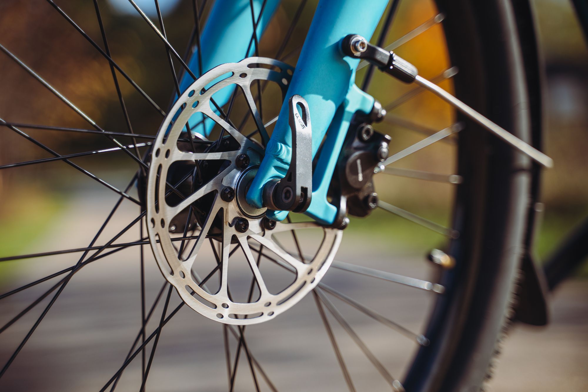 Велосипед городской карго  Alpinebike Atlas 3 авиа голубой