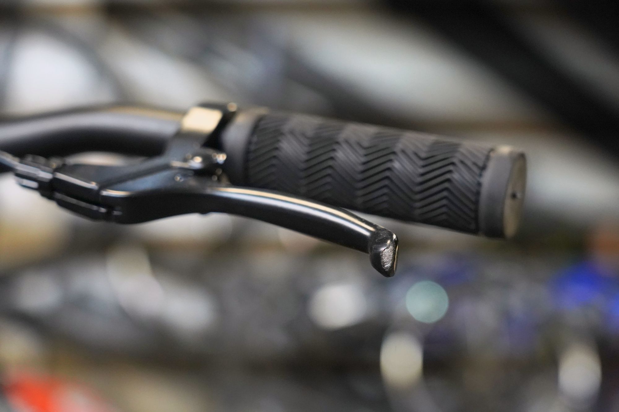 Велосипед детский Alpinebike Pegas 3-20 фиолетовый космос