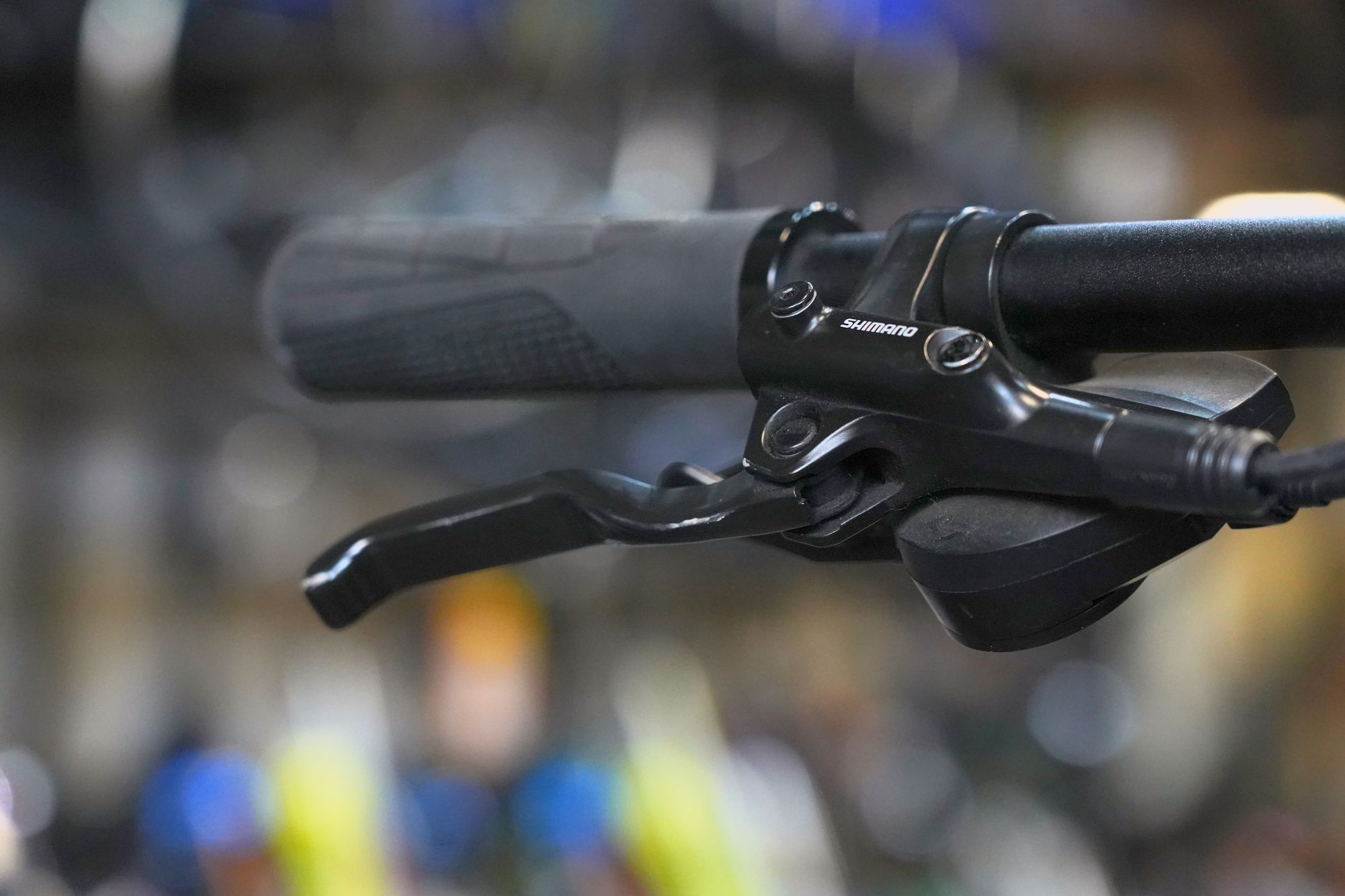 Велосипед горный Alpinebike Prime 10 размер L ett645 туманный зеленый
