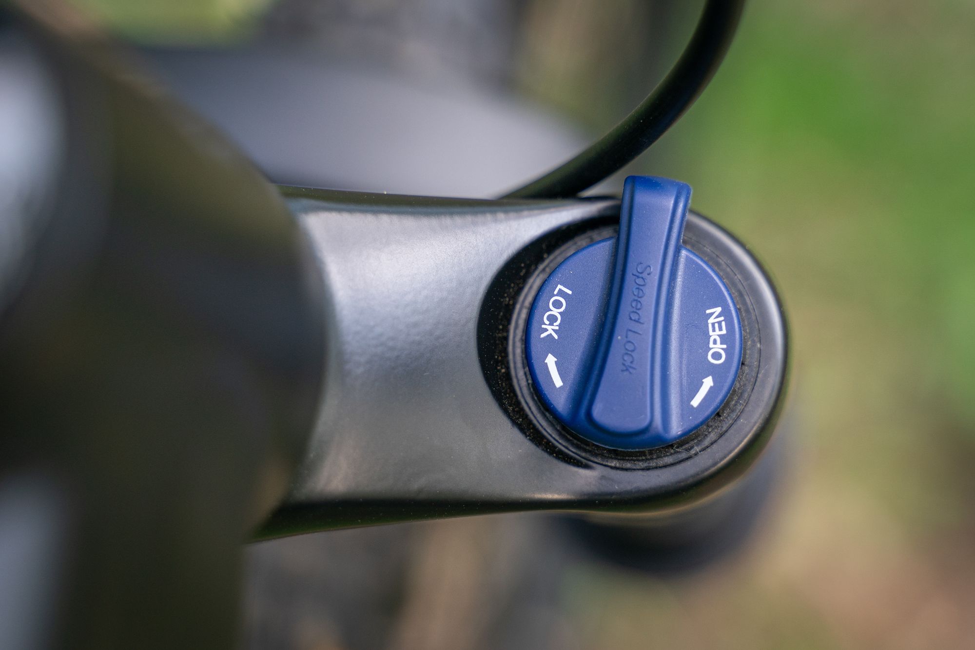 Велосипед горный Alpinebike Terra 9 фиолетовый космос