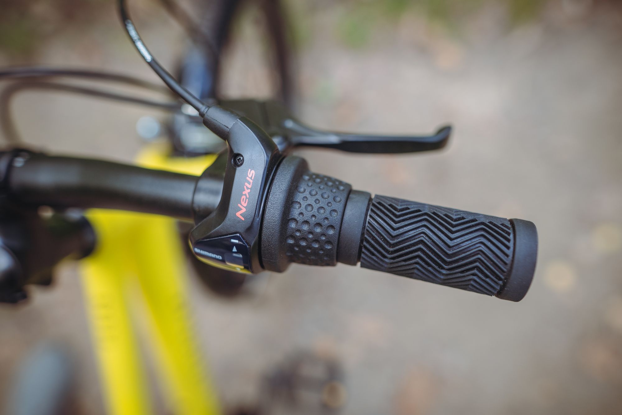 Велосипед детский Alpinebike Pegas 3-20, один размер, цвет Желтый