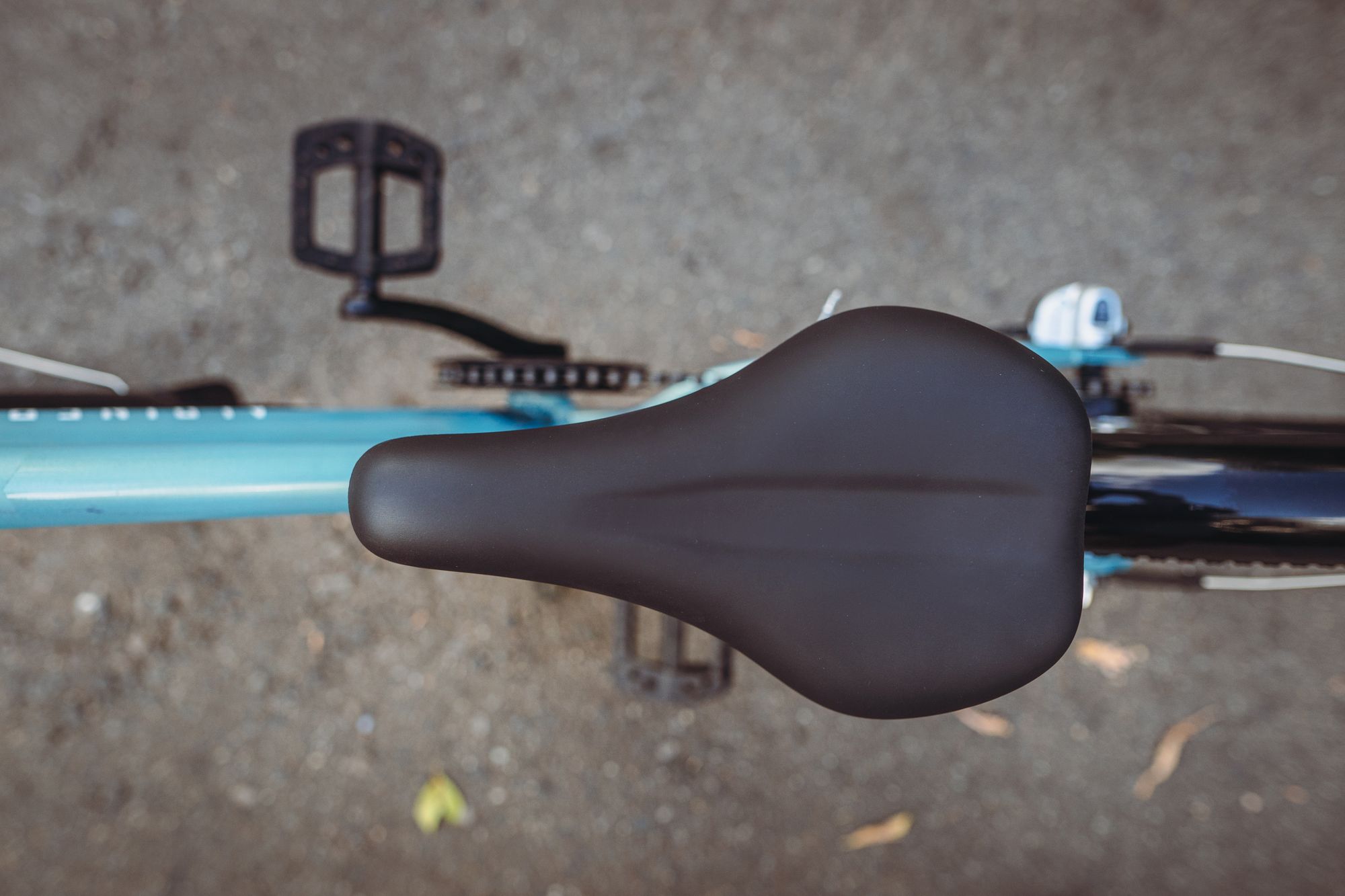 Велосипед детский Alpinebike Pegas 3-20, один размер, цвет Бирюзовый