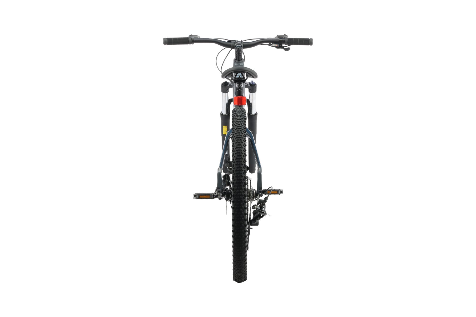 Велосипед подростковый Alpinebike Pegas 8-27, размер XS (ETT 560), цвет Темно-серый