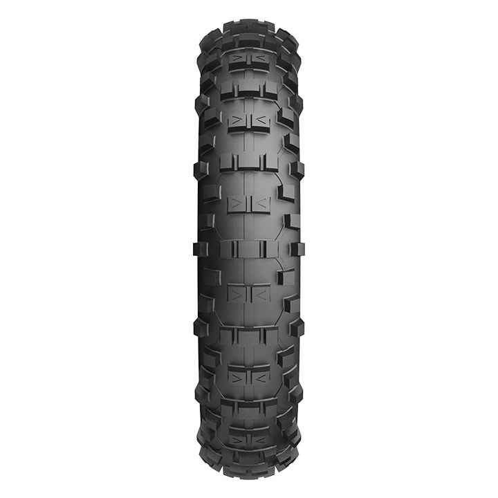 Покрышка ANLAS CAPRA EXTREME 120/90 - 18 M/C 71R M+S TT