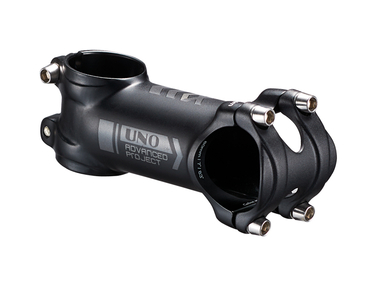 Вынос UNO 7050 3D AHEAD, : 28.6mm, B.B.: 31.8mm ANGLE: +/7°