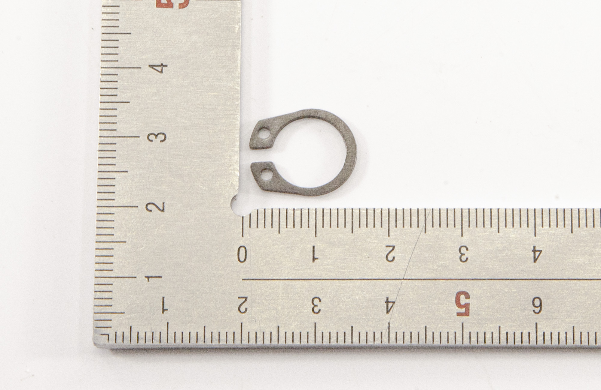 Кольцо стопорное 11 BSE FH125 ZS154FMI