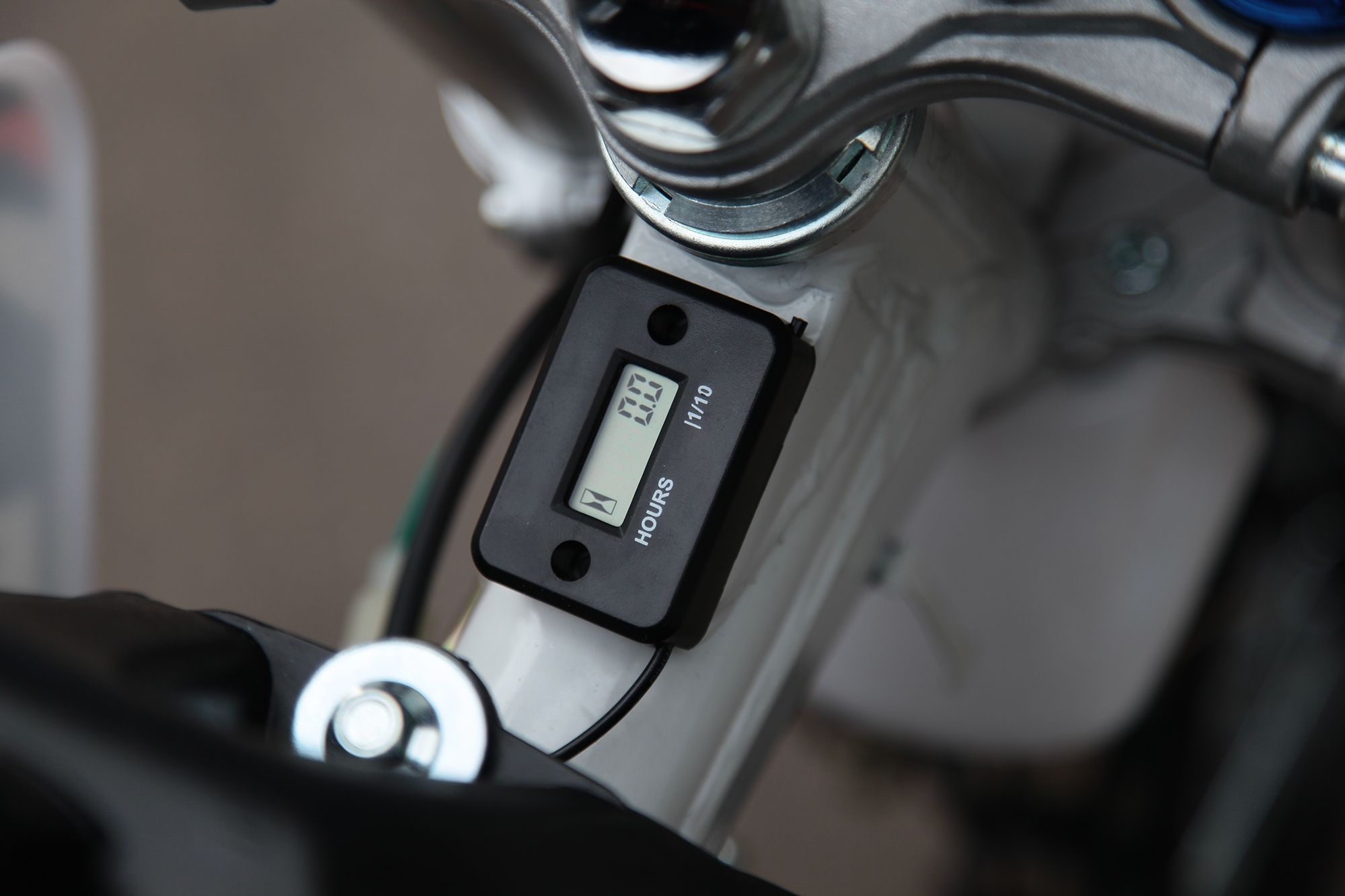 Питбайк BSE EVO 110 SA 14/12 Green Blade 2 (полуавтомат)