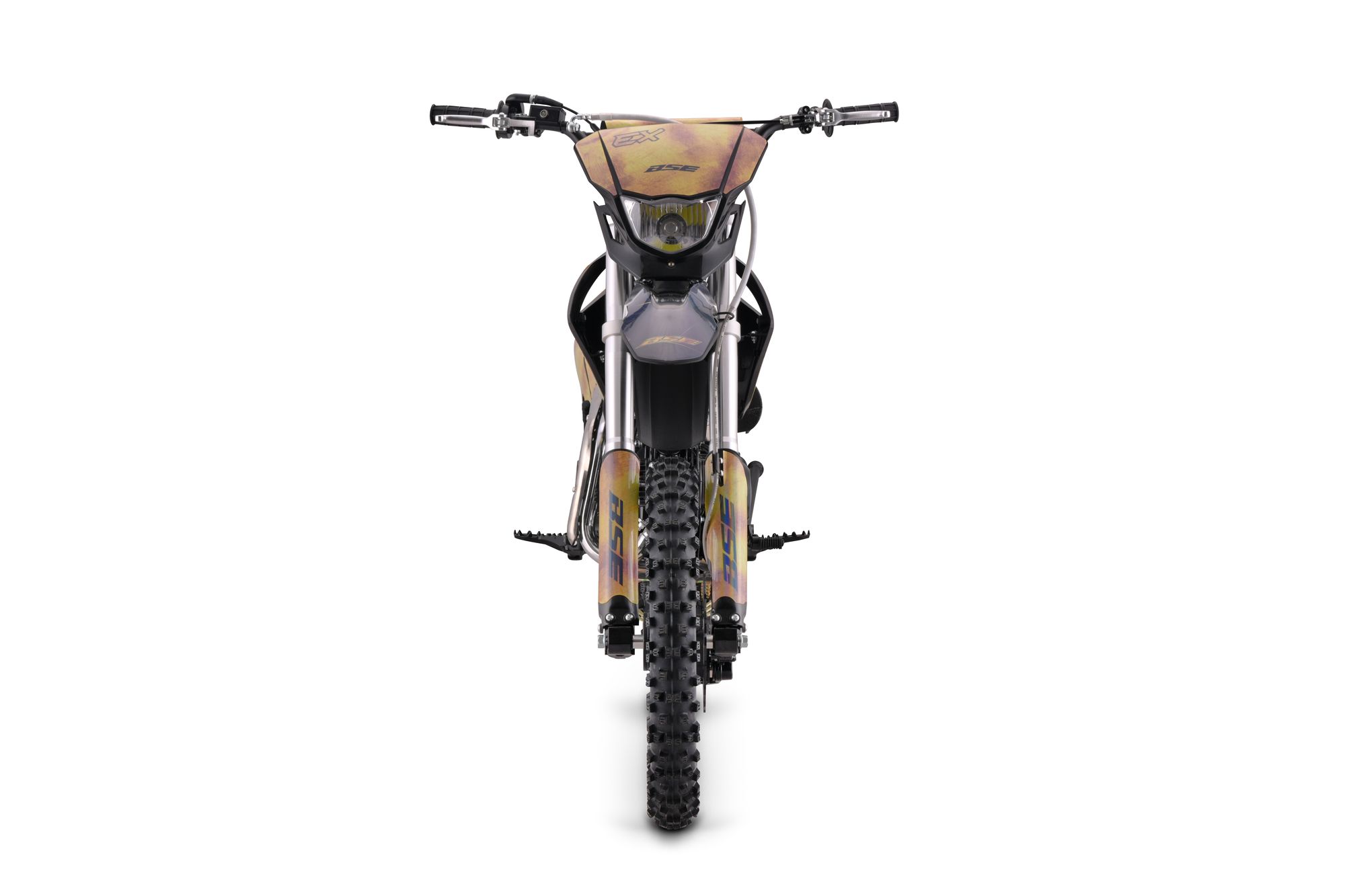 Питбайк EX 17/14 Exclusive Gold