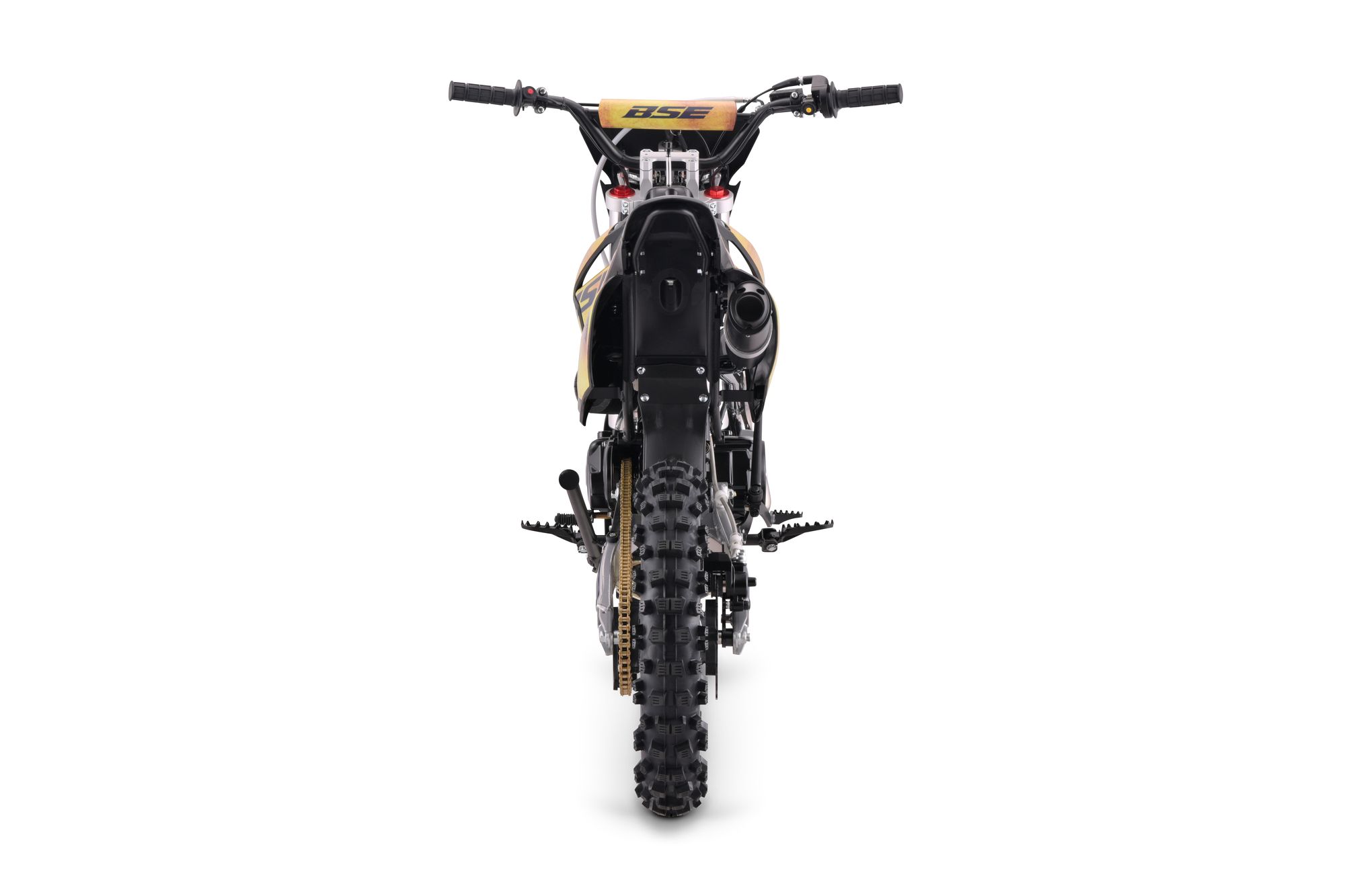 Питбайк EX 17/14 Exclusive Gold