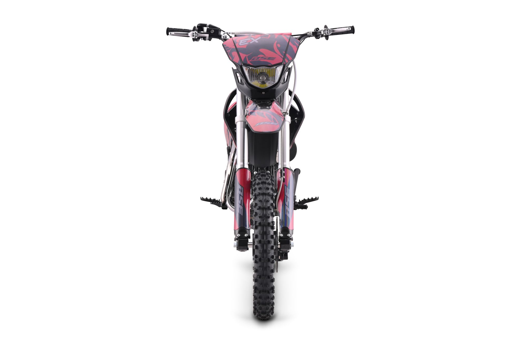 Питбайк EX 17/14 Rift Red