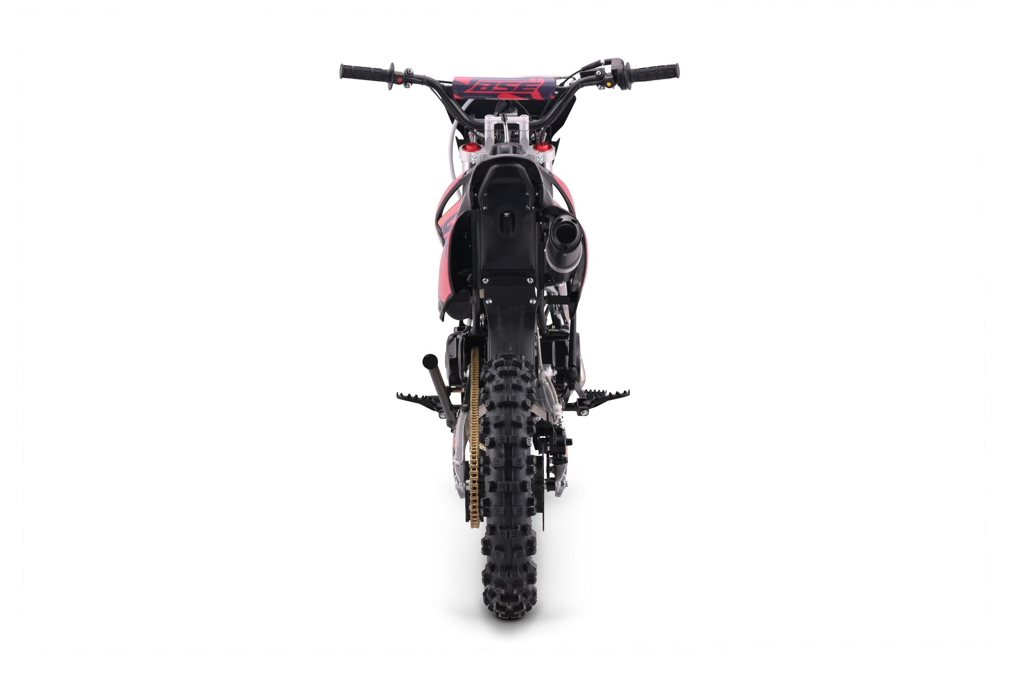 Питбайк EX 17/14 Rift Red