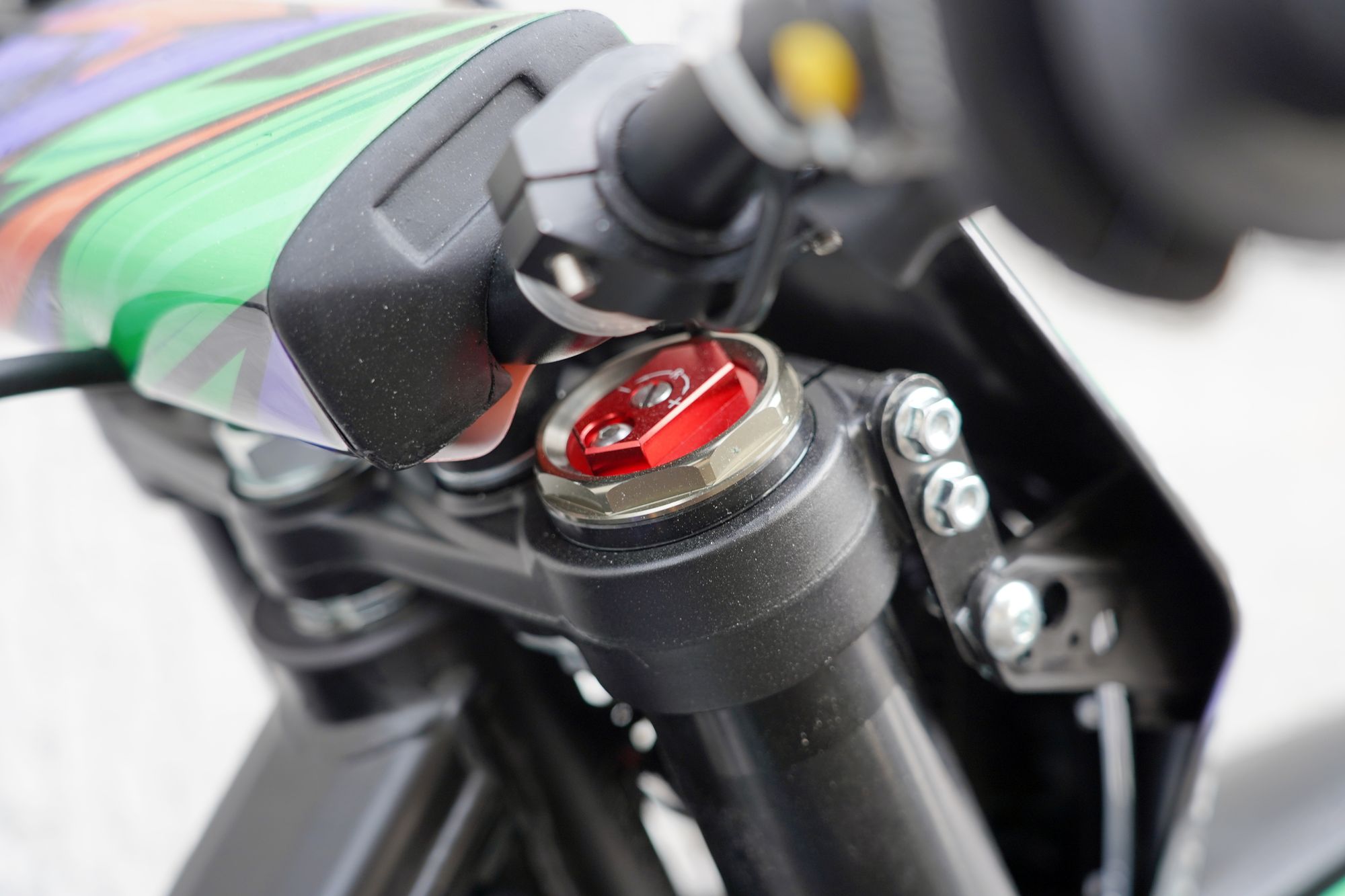 Эндуро / кроссовый мотоцикл BSE T7 Joker (ZS174-5А)