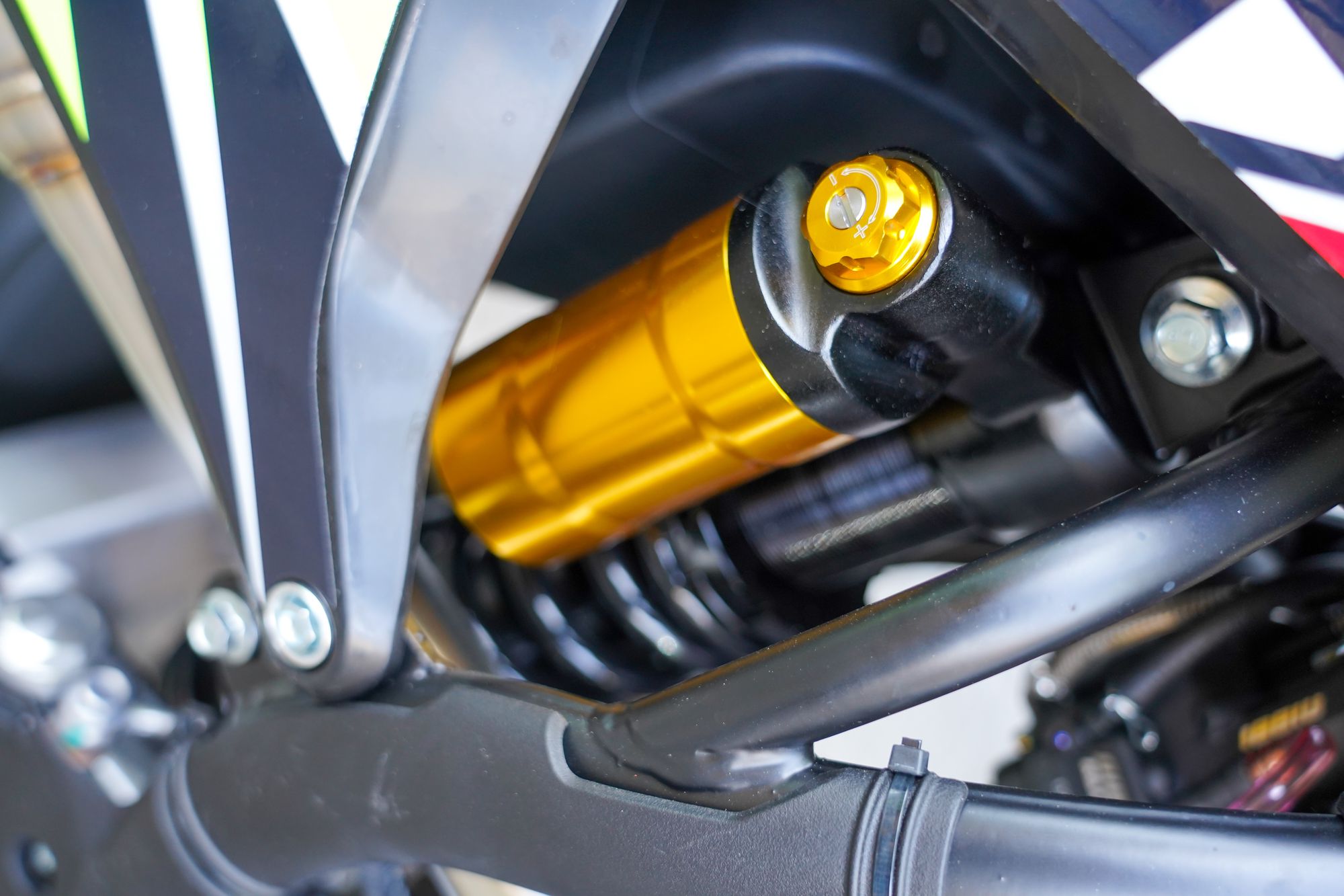 Эндуро / кроссовый мотоцикл BSE T8 Green Twister (015)