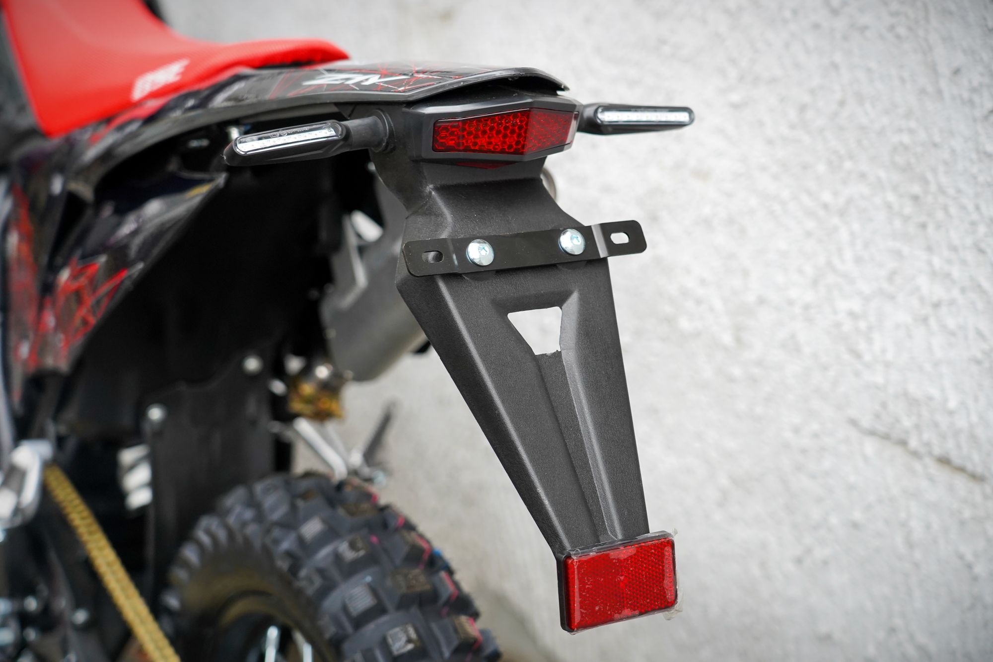 Мотоцикл BSE Z1 Y Gliter Black (035)