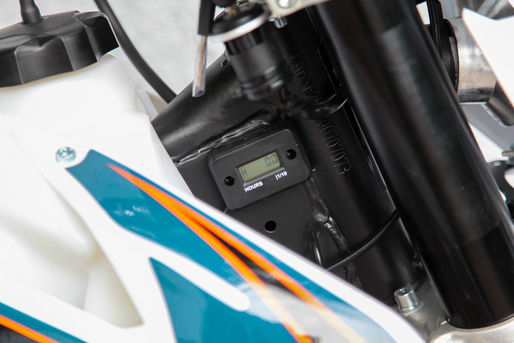 Кроссовый мотоцикл BSE Z2 250e 19/16 1