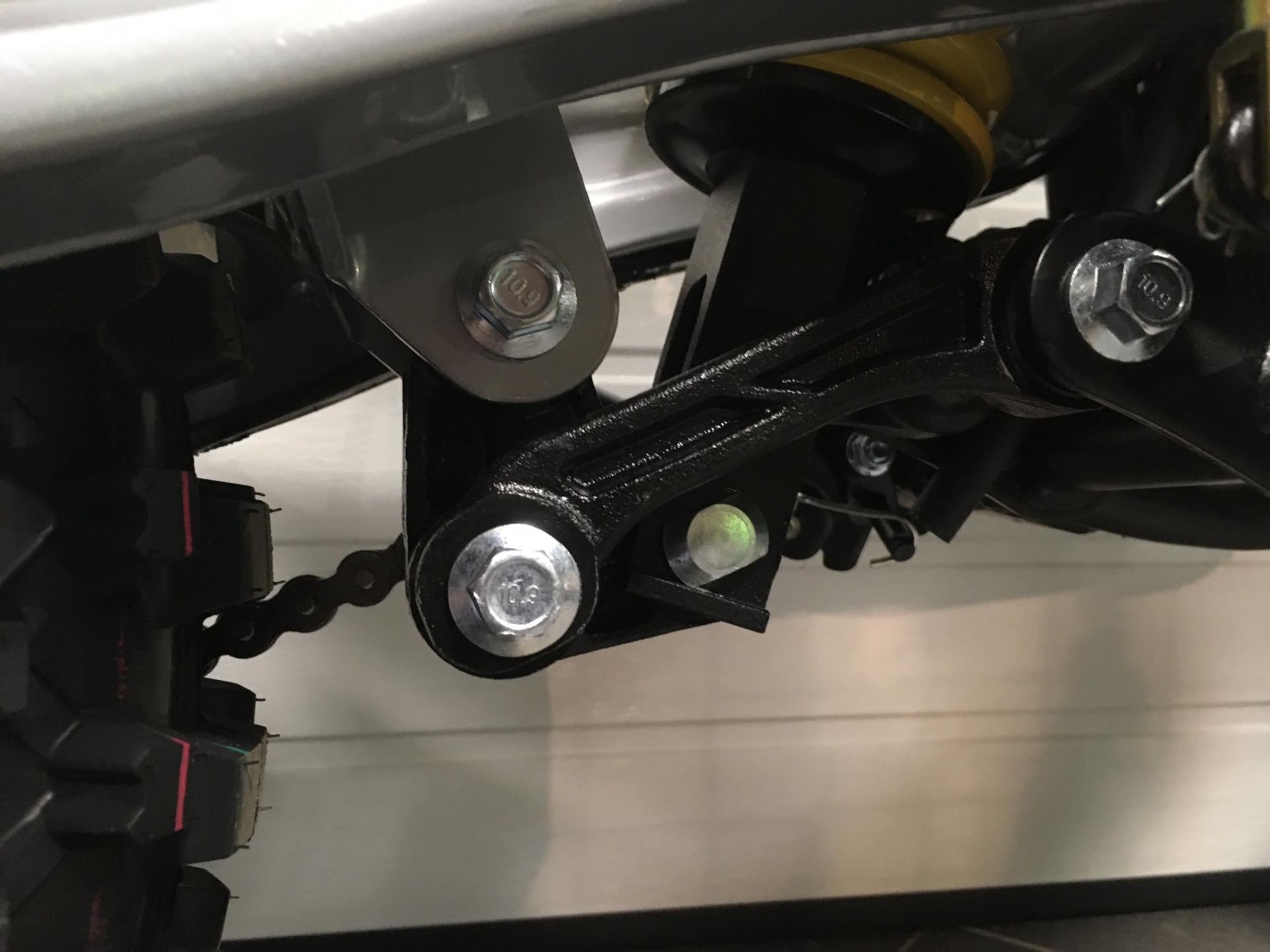 Эндуро / кроссовый мотоцикл BSE Z2 21/18 Blue