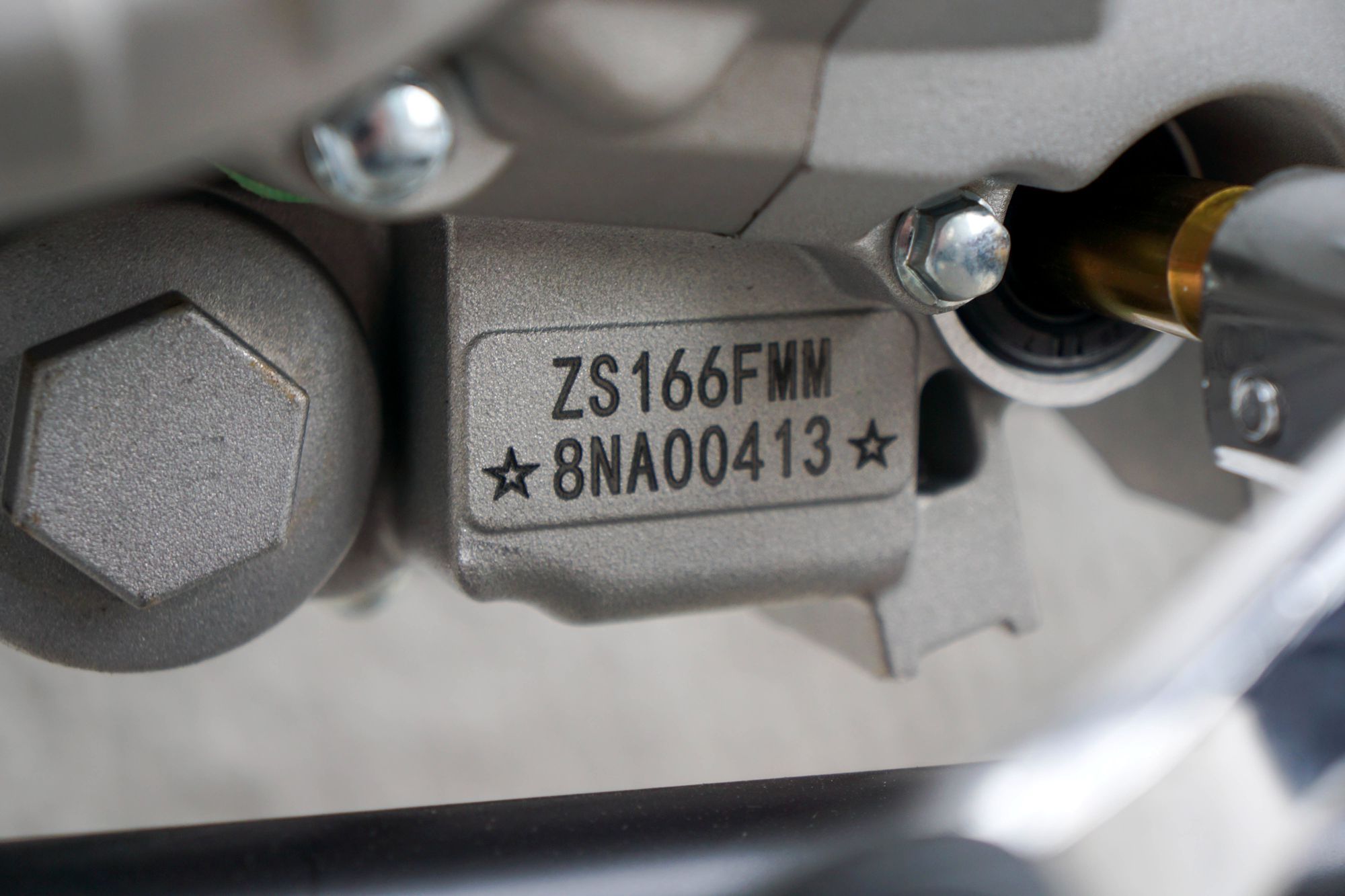 Эндуро / кроссовый мотоцикл BSE Z2 21/18 Roqvi Green (015)