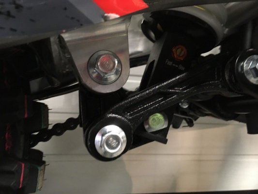 Кроссовый мотоцикл BSE Z3 250e Red Black 19/16