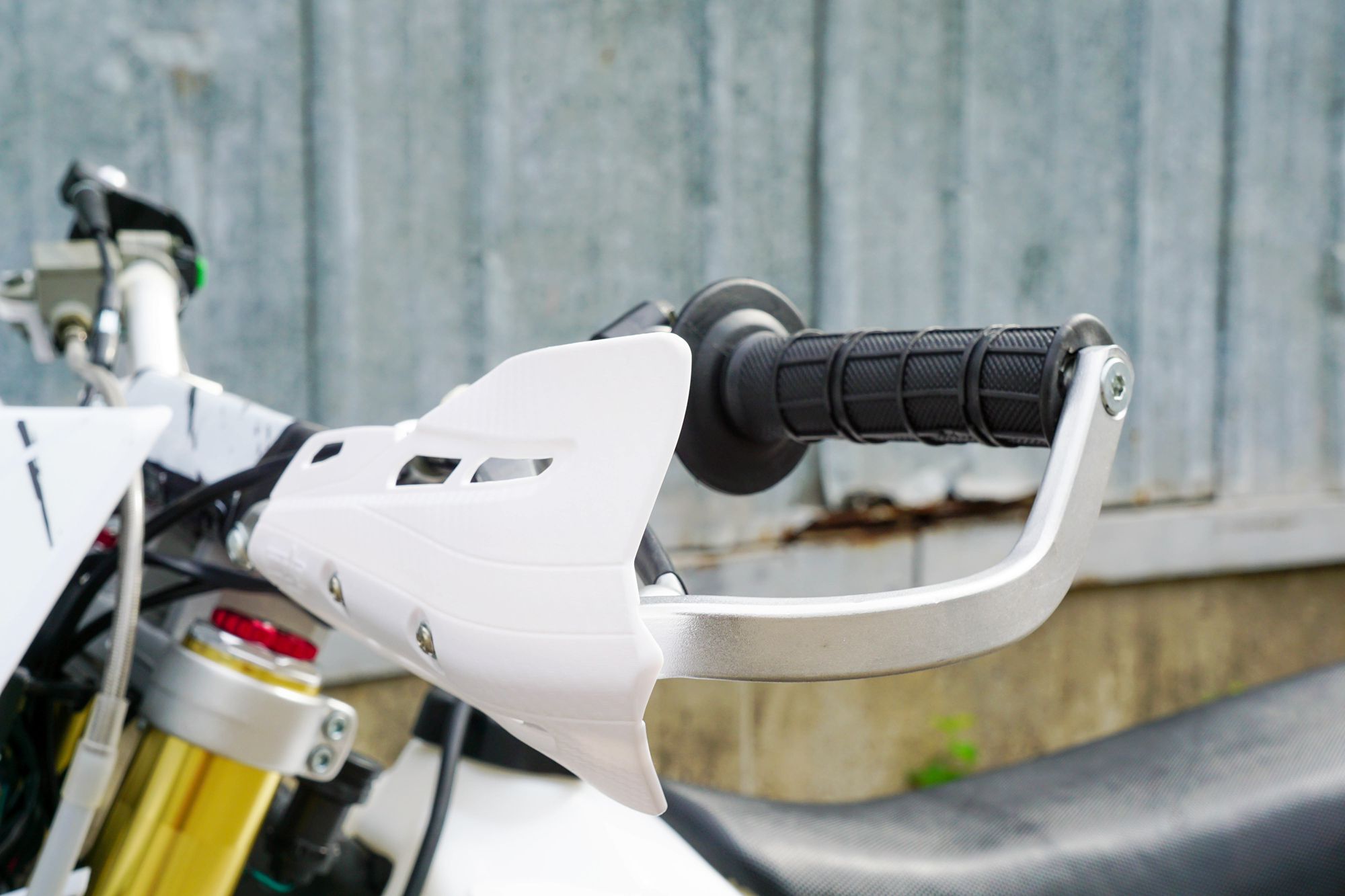 Кроссовый мотоцикл BSE Z3 Black Night 21/18 1