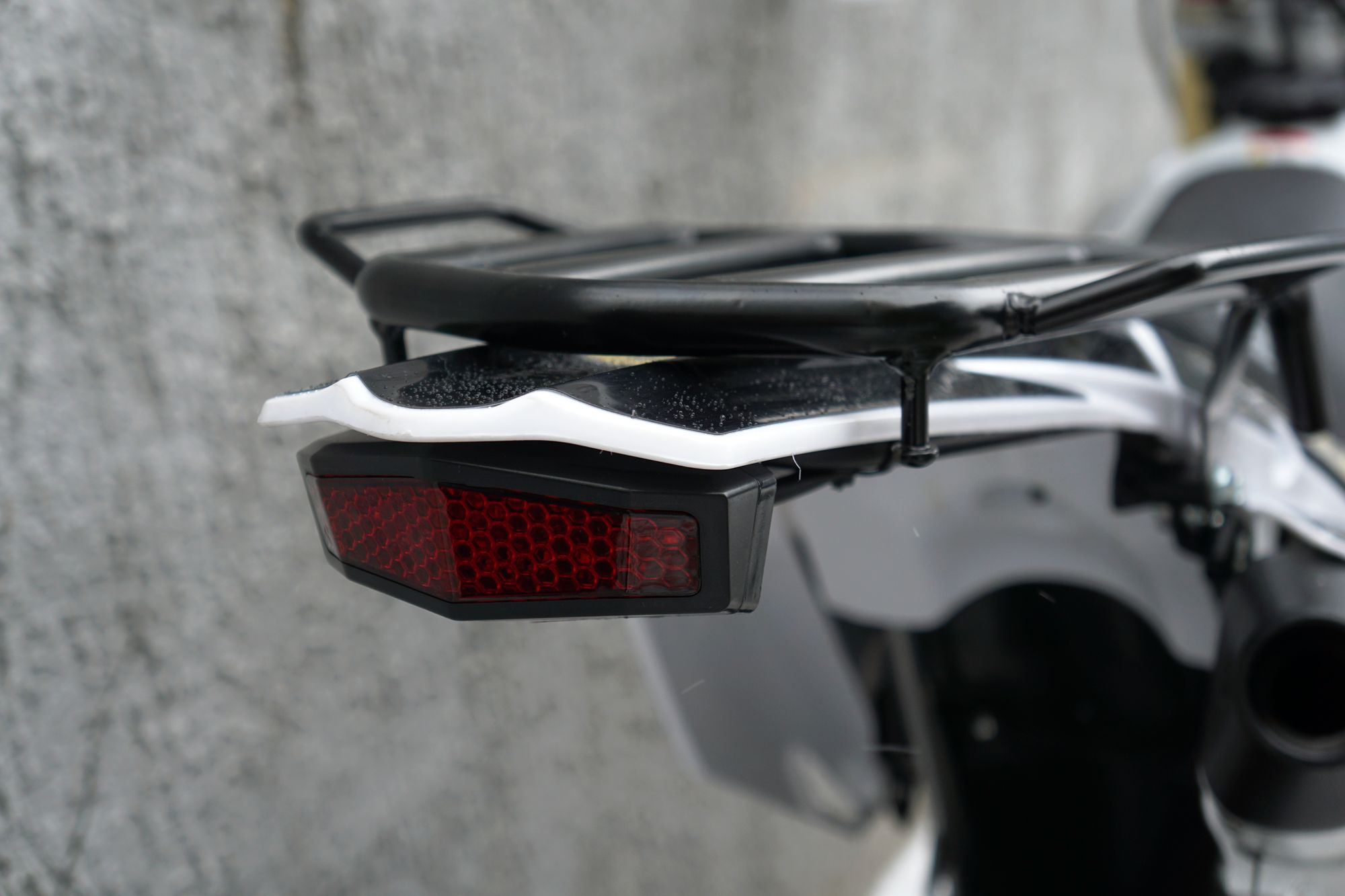 Эндуро / кроссовый мотоцикл BSE Z3 21/18 Gold Black (125)