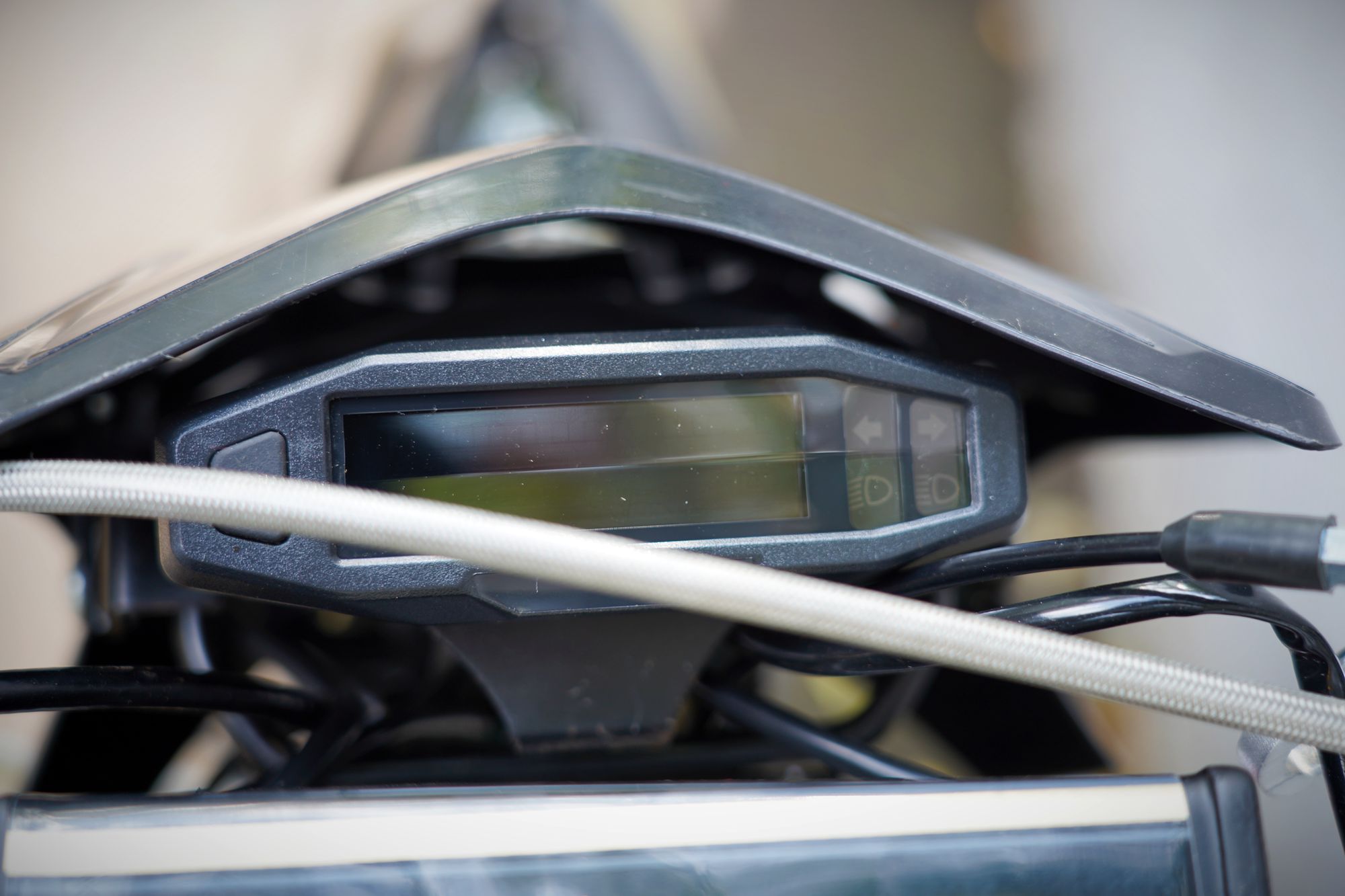 Эндуро / кроссовый мотоцикл BSE Z3 21/18 Gold Black (130)