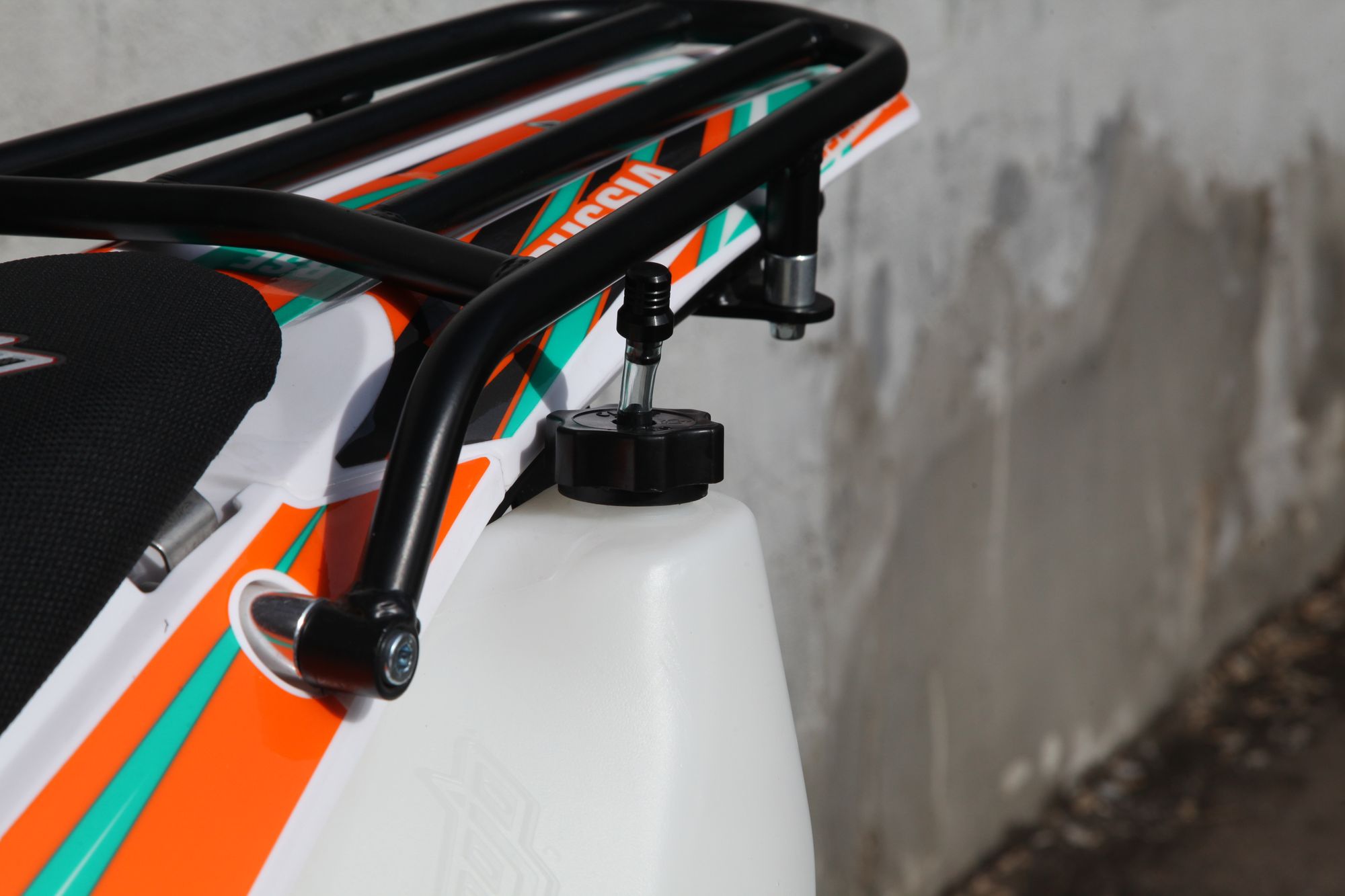 Кроссовый мотоцикл BSE Z6 250e 21/18 3