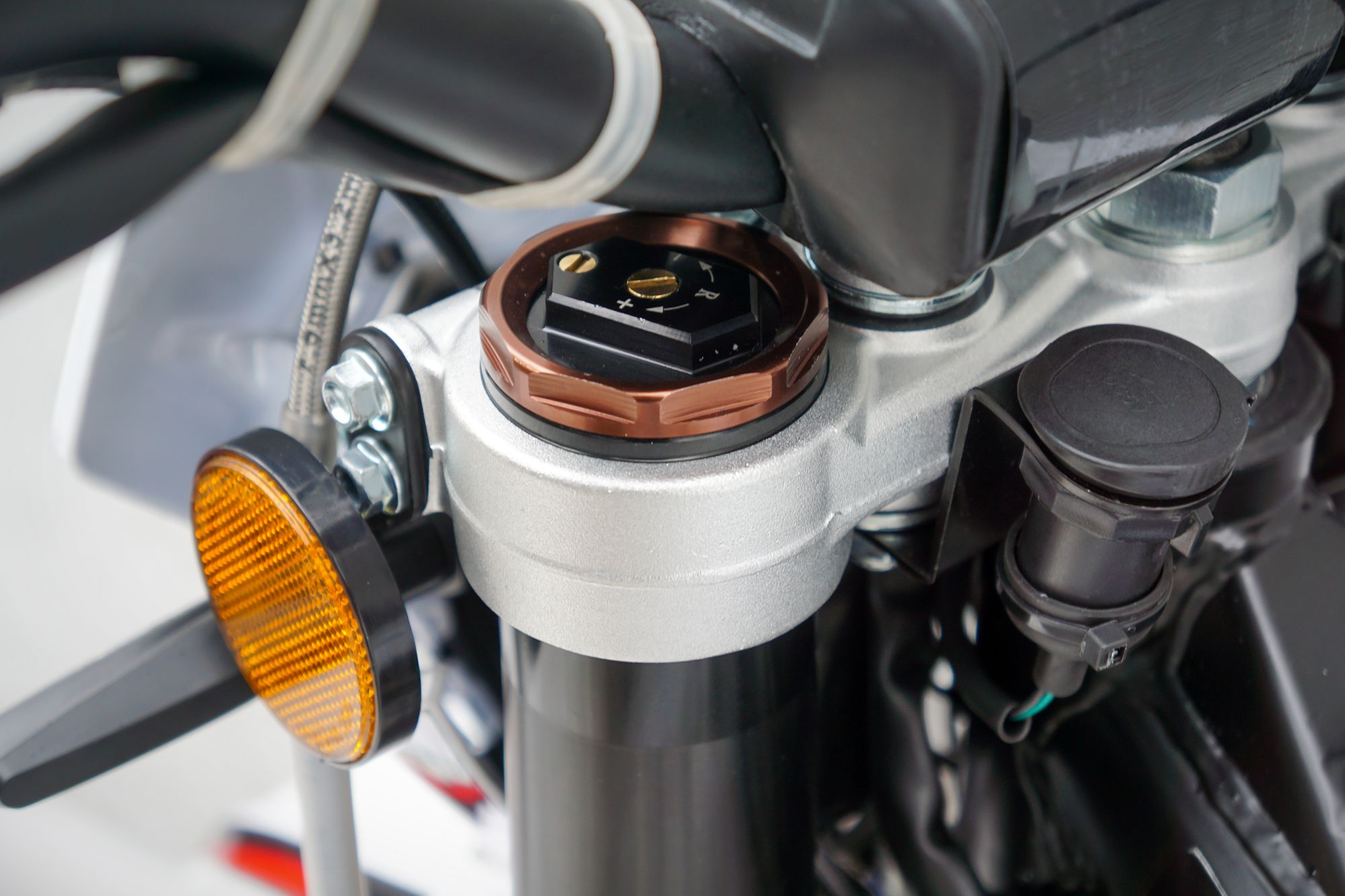 Эндуро / кроссовый мотоцикл BSE Z6 Y Factory Metallic без ПТС(020)