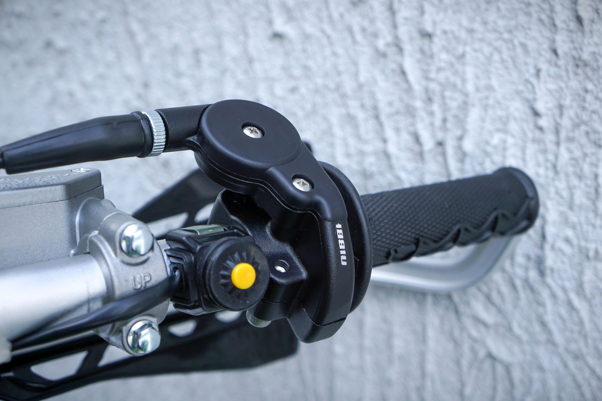 Эндуро / кроссовый мотоцикл BSE Z7 Green Blast (120)