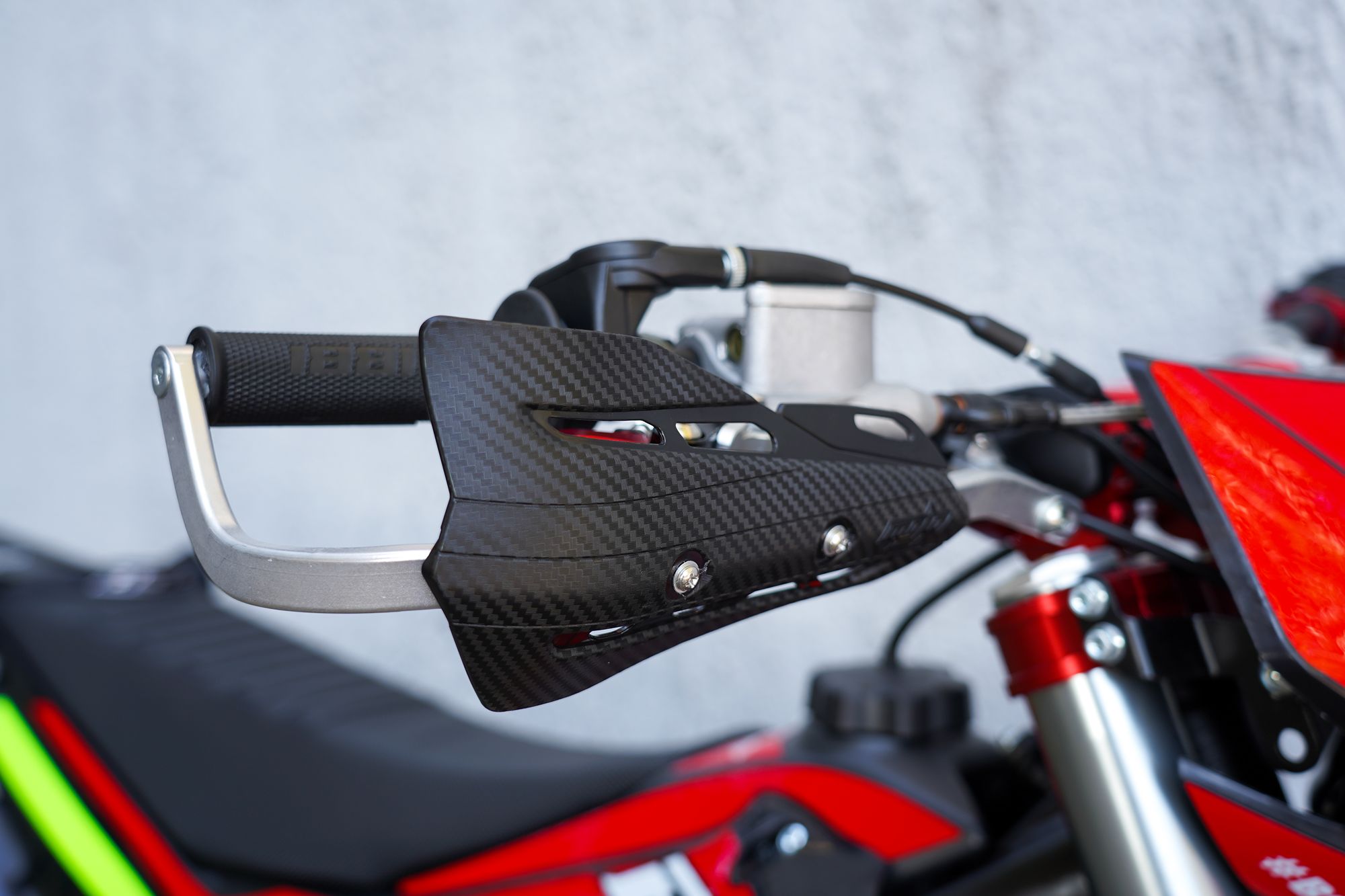 Эндуро / кроссовый мотоцикл BSE Z8 Rapid Black (015)