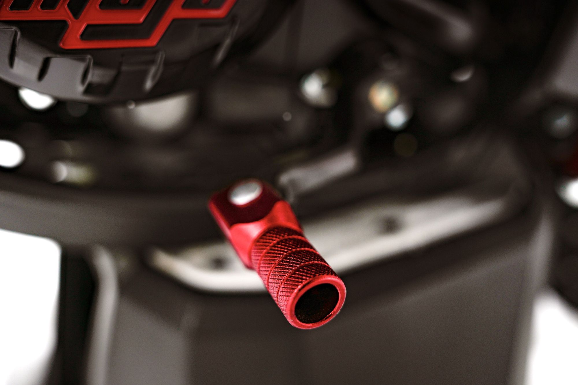 Эндуро / кроссовый мотоцикл BSE Z9 Yellow Metallic T (ZS175FMM-5)