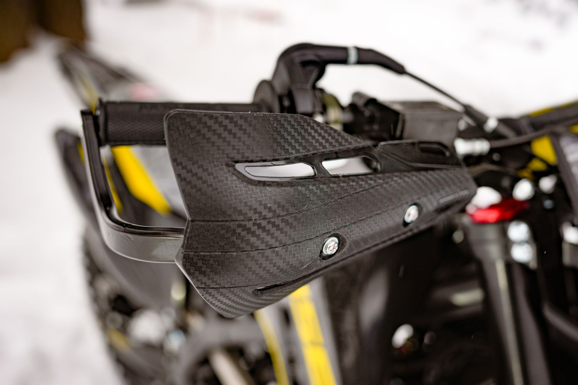 Эндуро / кроссовый мотоцикл BSE Z9 Yellow Metallic T (ZS175FMM-5)