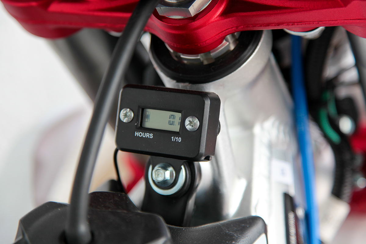 Мотоцикл BSE M2 Y