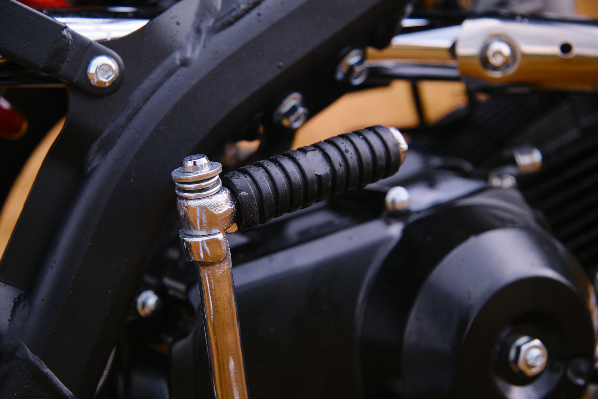 Питбайк BSE NEW ERA 110e Blue Reed 14/12 (Автомат КПП) full auto